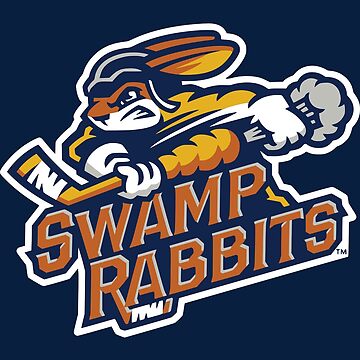 Greenville Swamp Rabbits Cap for Sale by leondsign