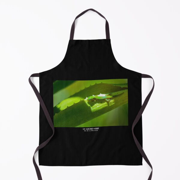 Item preview, The green gecko in Reunion Island designed and sold by Gaël FONTAINE.