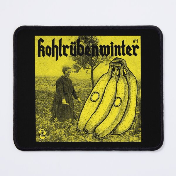 Item preview, Pisse Punk Band kohlrübenwinter #1 designed and sold by Floppa Empire.