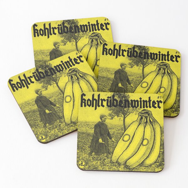 Item preview, Pisse Punk Band kohlrübenwinter #1 designed and sold by Floppa Empire.