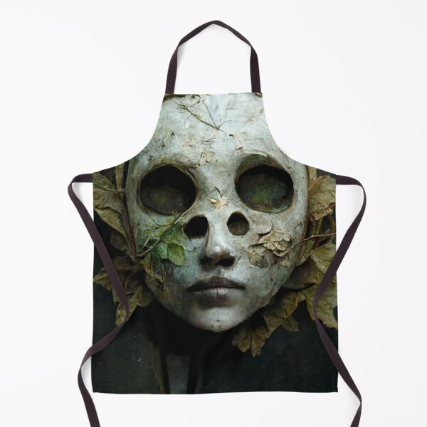 Item preview, Fmask - False Faces 2 designed and sold by OnigiriSuiko.