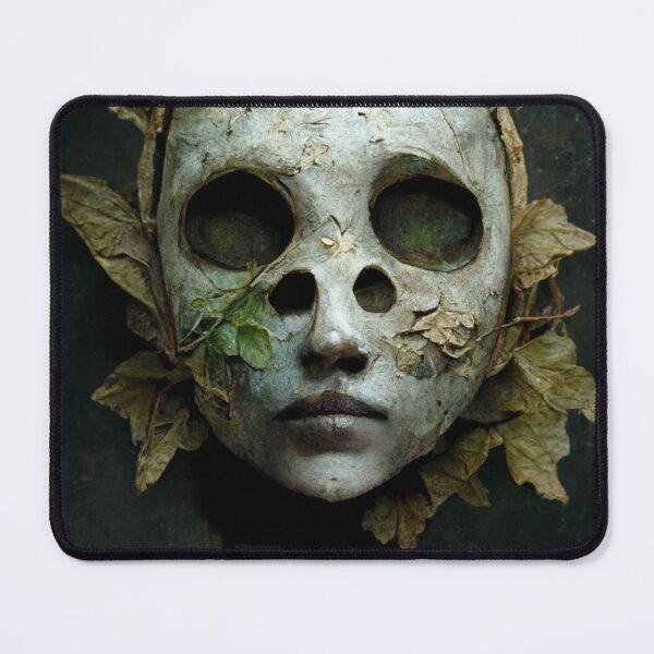 Item preview, Fmask - False Faces 2 designed and sold by OnigiriSuiko.