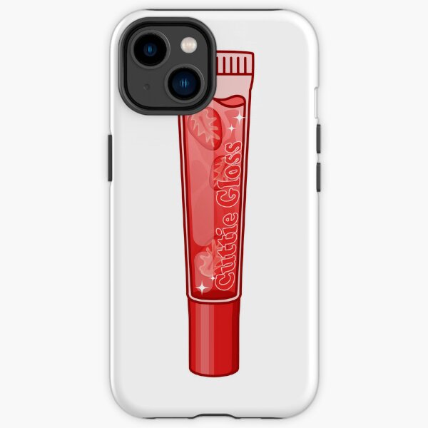 Lip Gloss Phone Cases for Sale | Redbubble