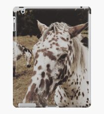 Vinilo o funda para iPad Manchado