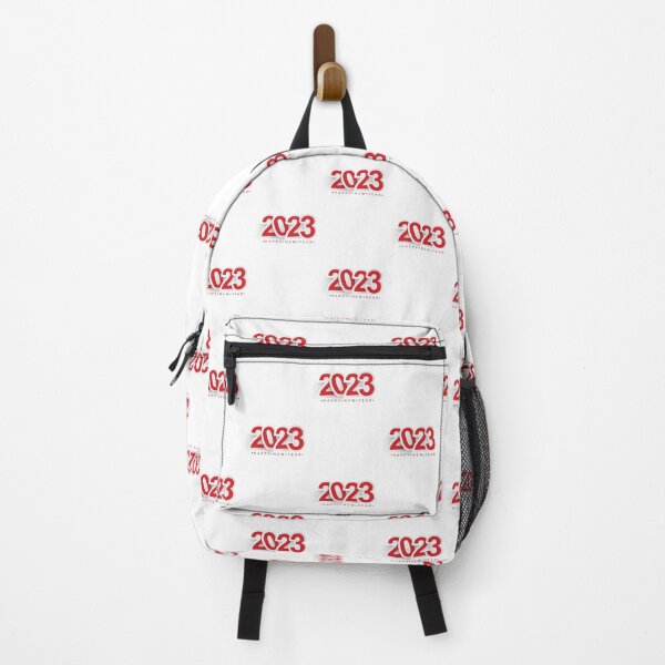 Item preview, 2023 Happy New Year designed and sold by zoripet Store.