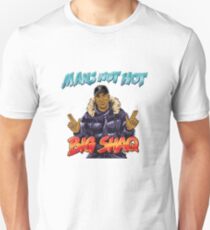 big shaq Unisex T-Shirt
