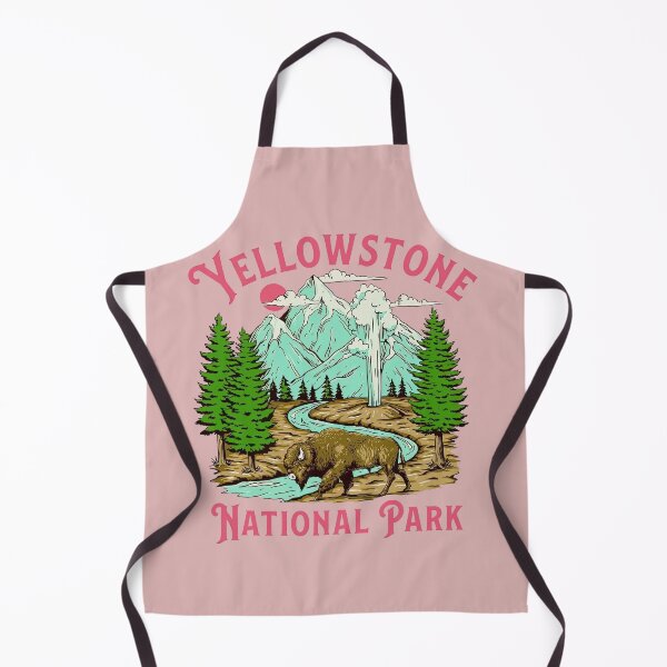 Artikelvorschau, Yellowstone T-Shirt, Yellowstone Nationalpark T-Shirt, Hippie T-Shirt Vintage inspiriert T-shirt, Unisex T-Shirt, Nationalpark Sweatshirt, übergroßes T-Shirt entworfen und verkauft von ppleroth.