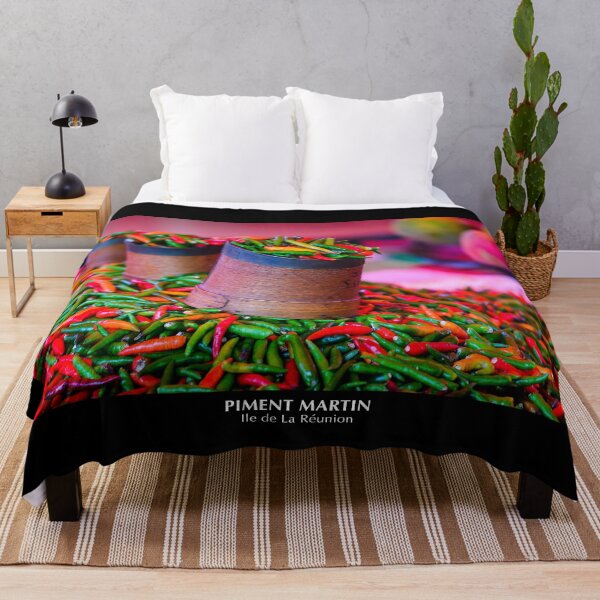 Item preview, The Martin pepper in Reunion Island designed and sold by Gaël FONTAINE.