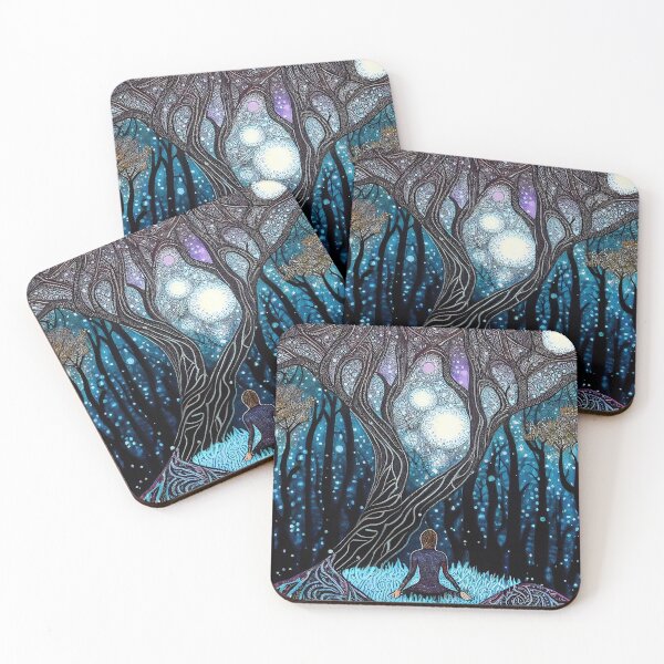 Item preview, Spiritual landscape designed and sold by CEVmemories.