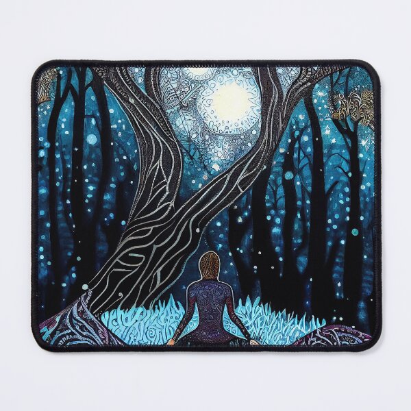 Item preview, Spiritual landscape designed and sold by CEVmemories.