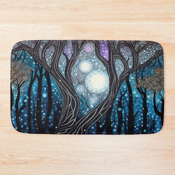 Item preview, Spiritual landscape designed and sold by CEVmemories.