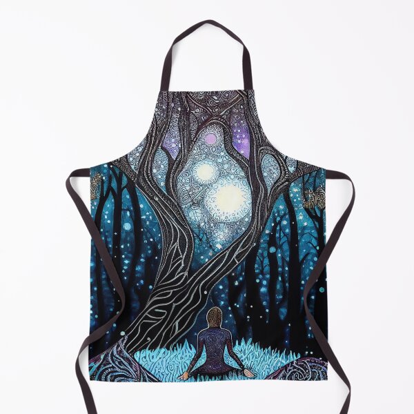 Item preview, Spiritual landscape designed and sold by CEVmemories.