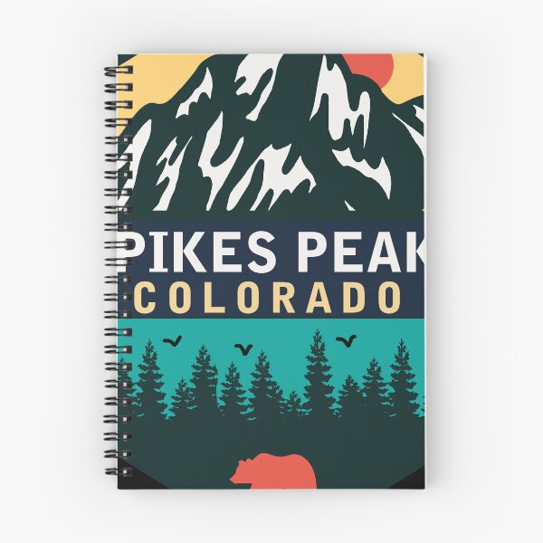 Item preview, Pikes Peak Colorado designed and sold by Cool-Craze.