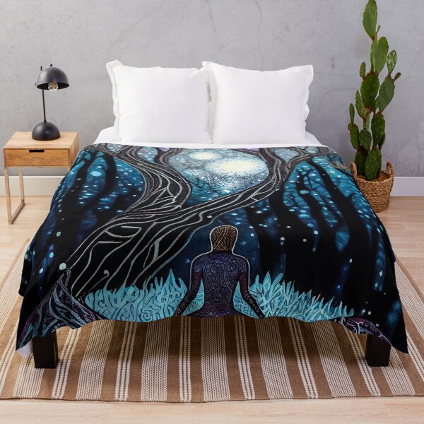 Item preview, Spiritual landscape designed and sold by CEVmemories.