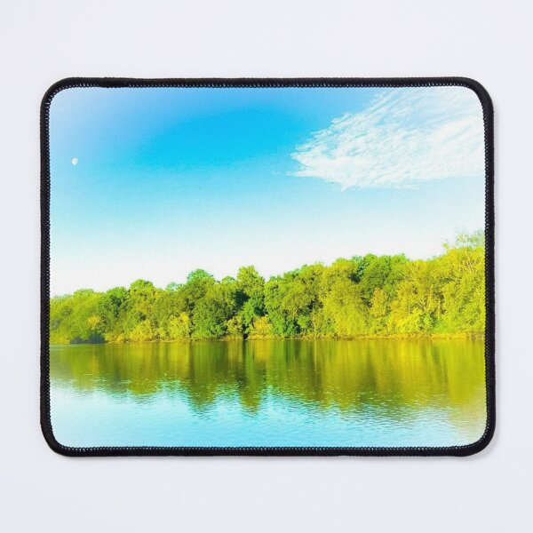 Item preview, Chattahoochee River designed and sold by UnicornCrafts.