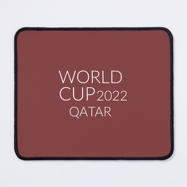 Item preview, world cup 2022 qatar designed and sold by Zezofu.