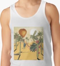 #CreateArtHistory Men's Tank Top