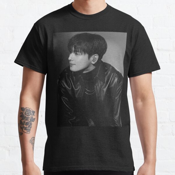 Cha Eun Woo T Shirts for Sale Redbubble