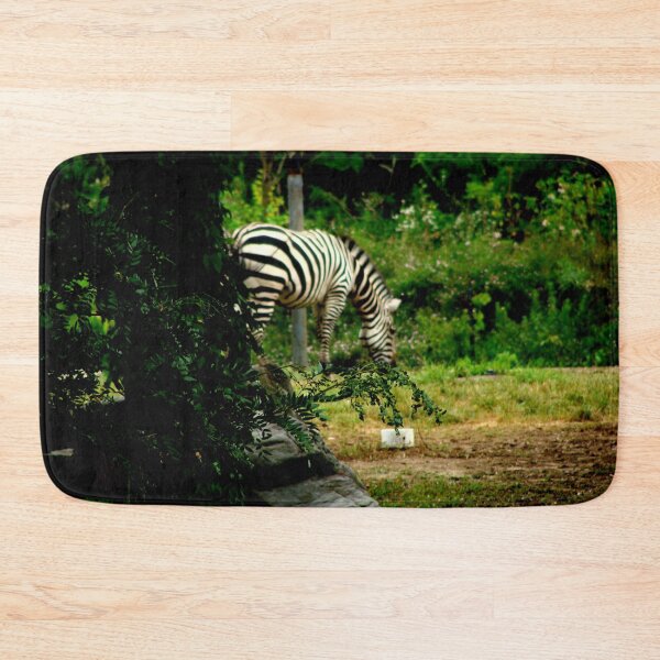Item preview, Zebra #2 designed and sold by Anthony Seeker.