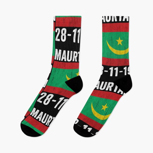 Item preview, Happy Maurtanian Independence Day T-shirt designed and sold by KGN  CREATIVITY.