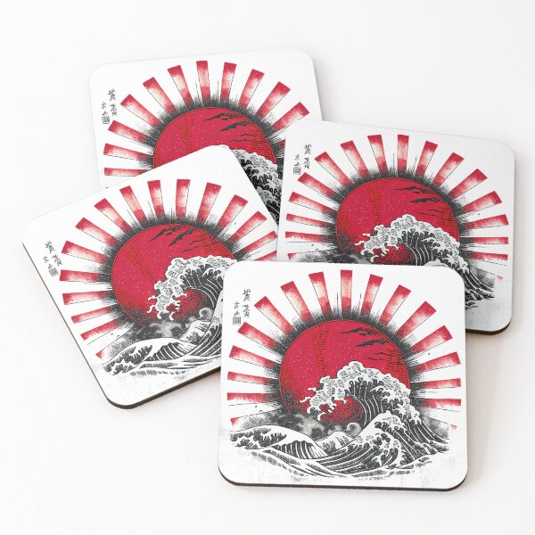 Item preview, Great Wave designed and sold by WaveTheory.