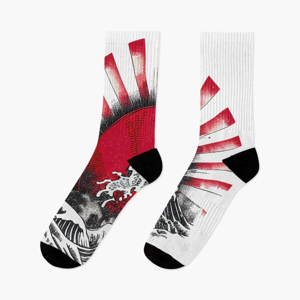Item preview, Great Wave designed and sold by WaveTheory.