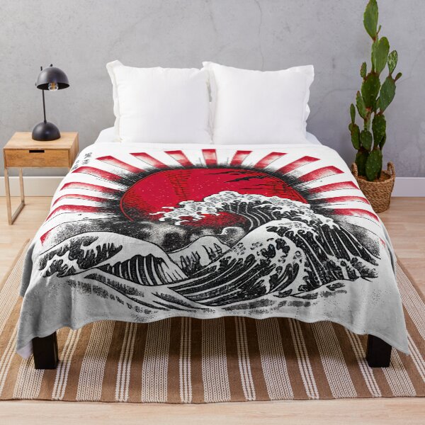 Item preview, Great Wave designed and sold by WaveTheory.