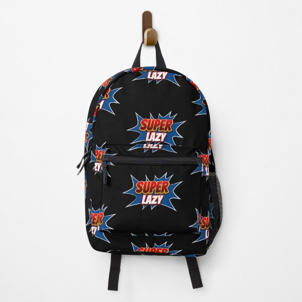 Item preview, Super Lazy designed and sold by johnnyp1975.