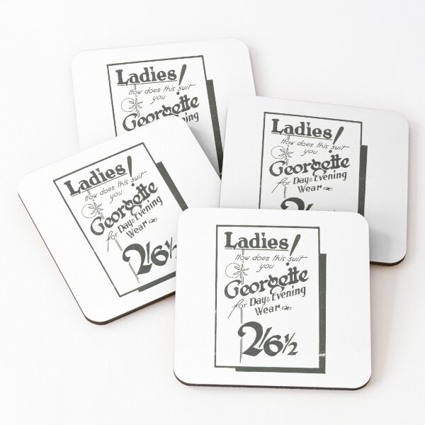 Item preview, Ladies Clothes. Shopping Bargains From The Past!  designed and sold by taspaul.