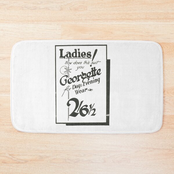 Item preview, Ladies Clothes. Shopping Bargains From The Past!  designed and sold by taspaul.