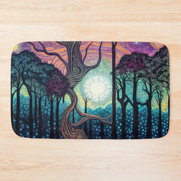 Item preview, Spiritual landscape designed and sold by CEVmemories.