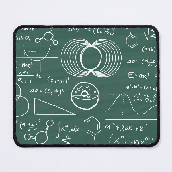 Item preview, Science Board designed and sold by Vector Scout Lab.