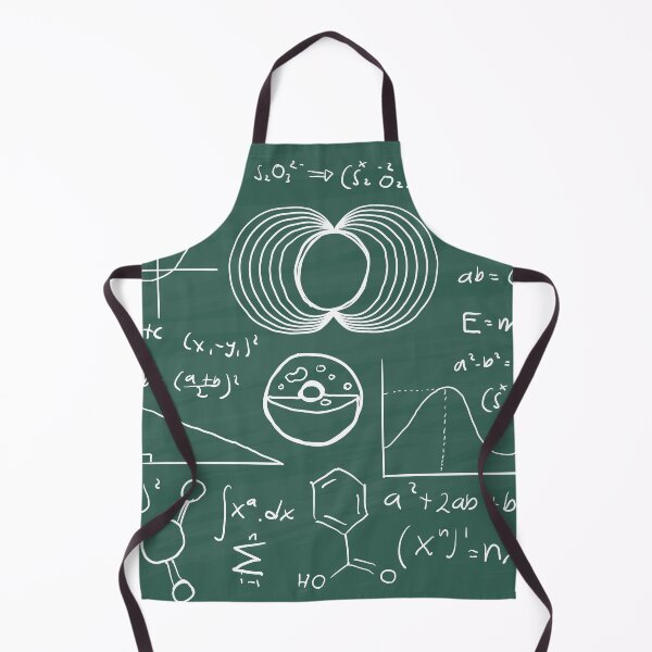 Item preview, Science Board designed and sold by Vector Scout Lab.