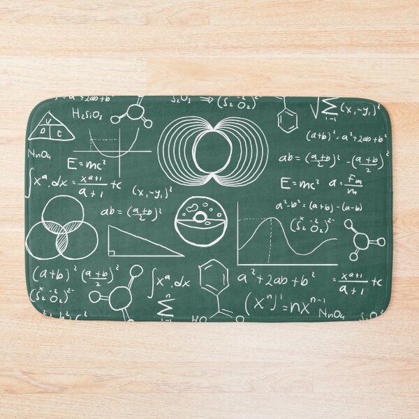 Item preview, Science Board designed and sold by Vector Scout Lab.