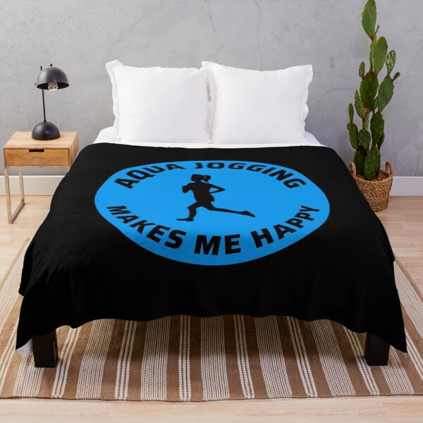 Item preview, Deep Water Aqua jogging Pool Running Fitness Exercise designed and sold by CuteDesigns1.