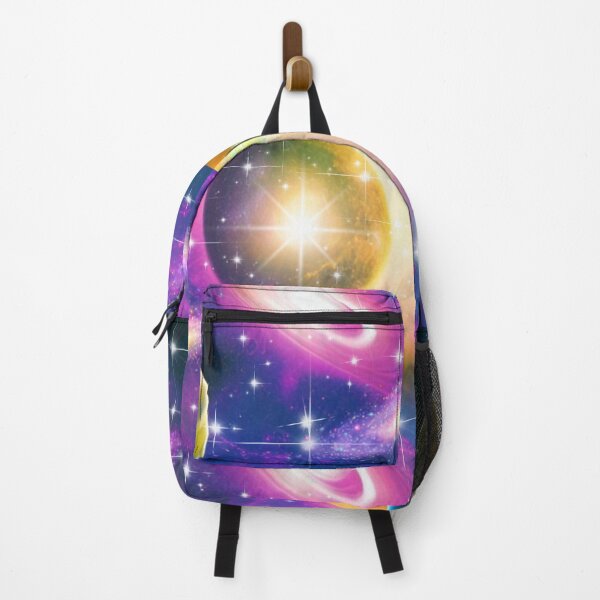 Item preview, vibrant outer space galaxy designed and sold by TjsDesignsnMore.
