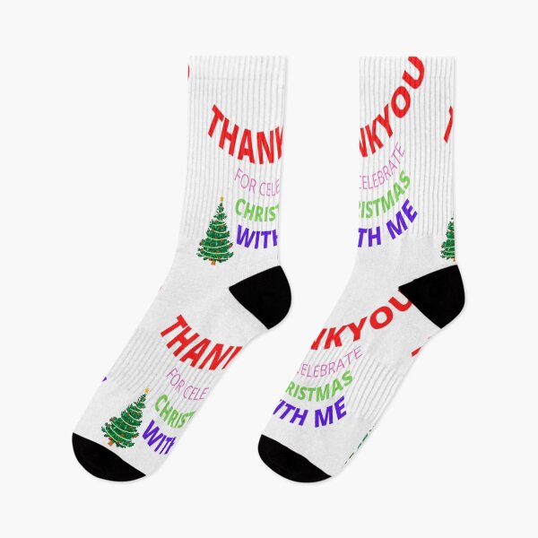 Item preview, Thankyou for celebrate christmas with me designed and sold by Hammy97.