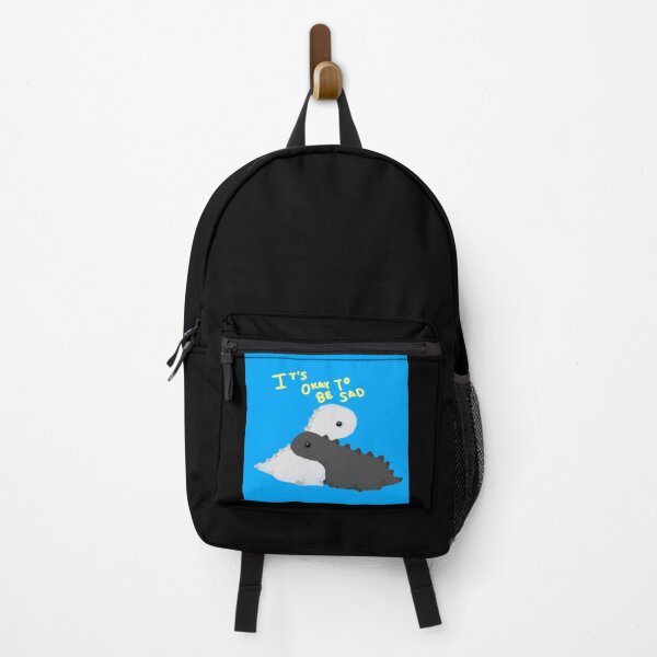 Item preview, Cloudasaurus - It's Okay To Be Sad designed and sold by OOFEA.