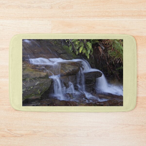 Item preview, Little Katoomba Falls designed and sold by Mrtweety.