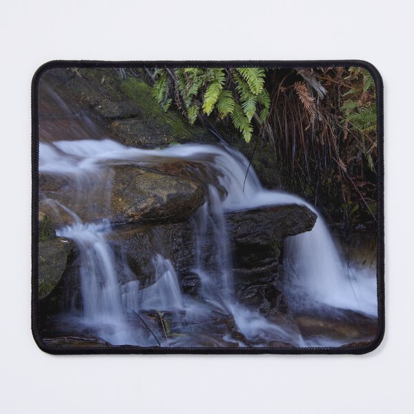Item preview, Little Katoomba Falls designed and sold by Mrtweety.