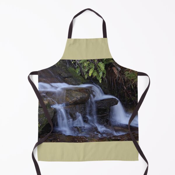 Item preview, Little Katoomba Falls designed and sold by Mrtweety.