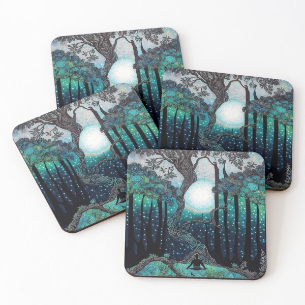 Item preview, Spiritual landscape designed and sold by CEVmemories.