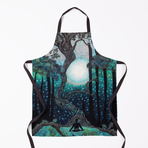 Item preview, Spiritual landscape designed and sold by CEVmemories.