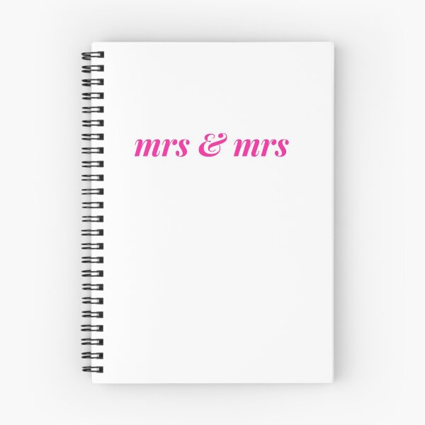 Item preview, Mrs and Mrs Bridal Shower Regalos de boda designed and sold by gillys.