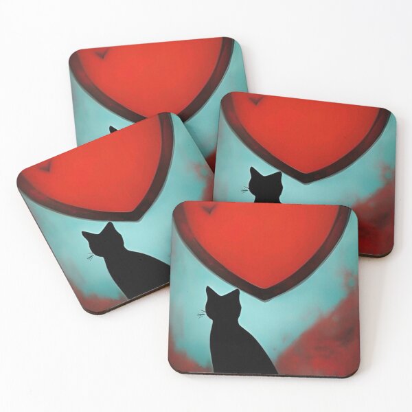 Item preview, Cat from Faisalabad is about love and coolness designed and sold by Ioncure Design Studio 1.