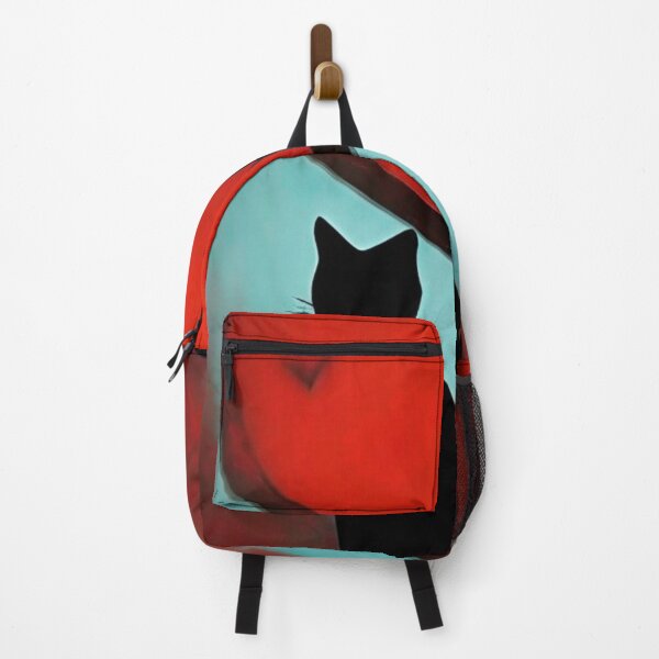 Item preview, Cat from Faisalabad is about love and coolness designed and sold by Ioncure Design Studio 1.