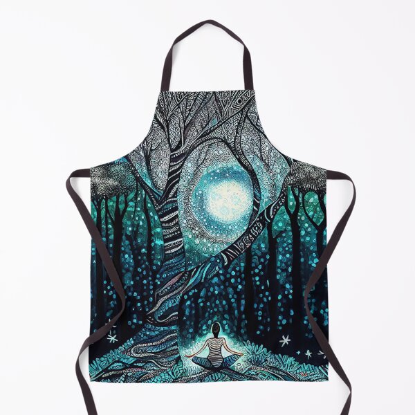Item preview, Spiritual landscape designed and sold by CEVmemories.