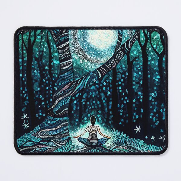 Item preview, Spiritual landscape designed and sold by CEVmemories.