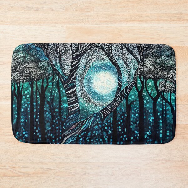 Item preview, Spiritual landscape designed and sold by CEVmemories.