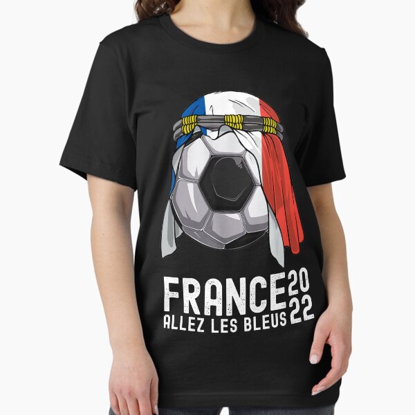 Item preview, France Football Supporteur 2022 Allez les Bleus  designed and sold by TrendingDSGN ⭐⭐⭐⭐⭐.